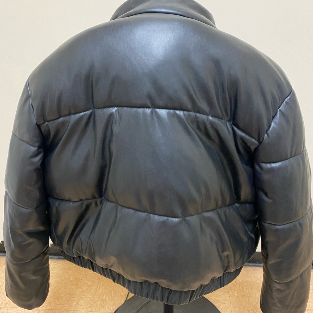 Winter coat - Picture 2 of 3